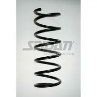SPIDAN Fahrwerksfeder 85570