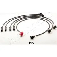 Japanparts Zündleitungssatz IC-115