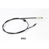 Japanparts Seilzug, Kupplungsbetätigung GC-513