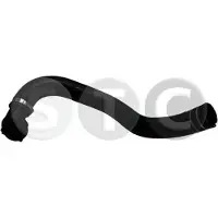 STC Kühlerschlauch Wasserschlauch für OPEL COMBO Kasten/Kombi (X12) T407331