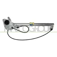 PRASCO RN084W064 Elektrischer Fensterheber Hinten Links für RENAULT LAGUNA II Grandtour (KG0/1) LAGUNA II (BG0/1)