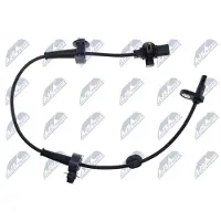 NTY ABS Sensor Raddrehzahl Hinten Links für HONDA CIVIC VIII Hatchback (FN, FK) HCA-HD-013