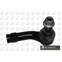 BGA Spurstangenkopf Spurstange für FORD Fiesta Mk6 Schrägheck (JA8, JR8) Vorne Rechts SR2310