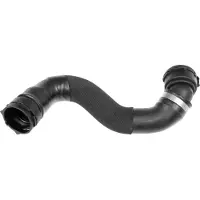 Gates Kühlerschlauch Wasserschlauch für BMW 1 Schrägheck (E87) 05-4101
