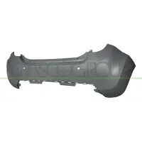 PRASCO Stoßfänger DW3401081