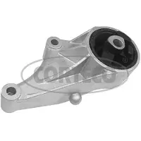 CORTECO Motorlager Vorne für OPEL Astra H Caravan (A04) 49432271