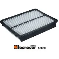 TECNOCAR Luftfilter A2850