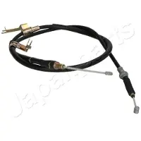 Japanparts Seilzug, Feststellbremse BC-306