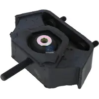 DT Spare Parts Lagerung, Motor 4.81283