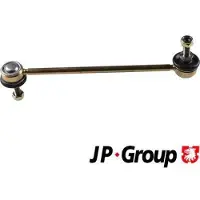 JP GROUP Koppelstange Stabilisator für NISSAN Note (E11, NE11) Vorne Rechts Vorne Links 4040402100