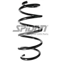 SPIDAN Fahrwerksfeder 86428