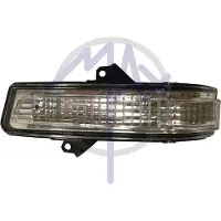 Max Blinkleuchte MZK203-L