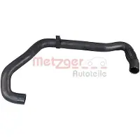 METZGER Kühlerschlauch 2421435