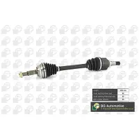 BGA Antriebswelle DS7610L