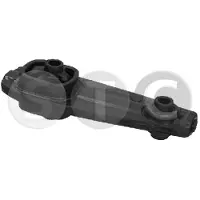 STC Motorlager Gummimetalllager Hinten passend für PEUGEOT 2008 Kombi (CU) T404650