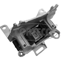 CORTECO Motorlager Links für RENAULT MEGANE III Grandtour (KZ0/1) 49476436