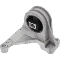 CORTECO Motorlager Hinten für VOLVO V70 II (285) 21653041