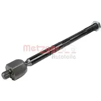 METZGER Axialgelenk, Spurstange KIT + GREENPARTS 51037408