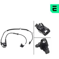 OPTIMAL Sensor, Raddrehzahl 06-S633
