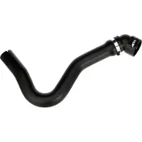 Gates Kühlerschlauch Wasserschlauch für FIAT PANDA (169) 05-4632