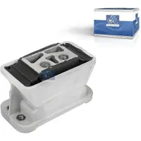 DT Spare Parts Lagerung, Motor 4.80044