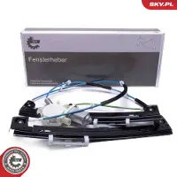 ESEN SKV 01SKV636 Elektrischer Fensterheber Vorne Rechts für MINI Schrägheck (R50, R53) Cabrio (R52)
