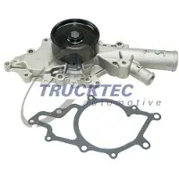TRUCKTEC AUTOMOTIVE Wasserpumpe [Hersteller-Nr. 02.19.267] für Mercedes-Benz