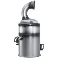Hella Katalysator Easy2Fit PARTNERED with Faurecia 8LE 366 051-201