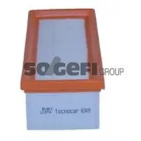 TECNOCAR Luftfilter A2409