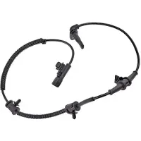 Meyle ABS Sensor Raddrehzahl Vorne Vorne Beidseitig für OPEL Astra J Sports Tourer (P10) 614 899 0047