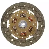 AISIN Kupplungsscheibe DE-OP07