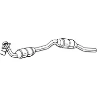 Bosal Katalysator 090-032