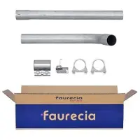 Hella Abgasrohr Easy2Fit PARTNERED with Faurecia 8LA 366 003-191