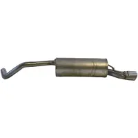 Bosal Endschalldämpfer 279-641