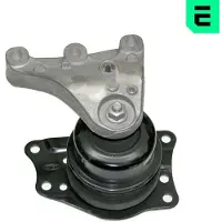 OPTIMAL Lagerung, Motor F8-6945