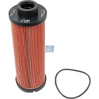 DT Spare Parts Kraftstofffilter 3.22005