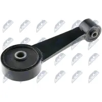 NTY Motorlager Gummimetalllager Hinten für HYUNDAI GETZ (TB) ZPS-HY-507