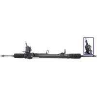 DRI 711520745 Lenkgetriebe für CHRYSLER VOYAGER IV (RG, RS)