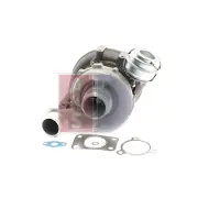 AKS DASIS Lader, Aufladung 045132n für VAG