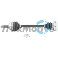 TrakMotive 30-0954 Antriebswelle Vorne Links für VW GOLF II (19E, 1G1) GOLF I Cabriolet (155) SCIROCCO (53B) Caddy II Kastenwagen (9K9A) Jetta II