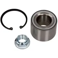 MAXGEAR 1x HINTEN Radlagersatz für NISSAN PRIMASTAR Bus X83