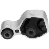 KAVO PARTS Motorlager Hinten für MAZDA 3 Schrägheck (BM, BN) EEM-4682