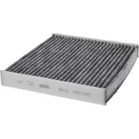 CORTECO Filter, Innenraumluft 80005176
