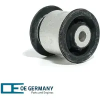 OE GERMANY Lagerung, Lenker Genuine-Part 801355