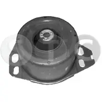 STC Motorlager Gummimetalllager Links für FIAT MULTIPLA (186) T405536