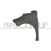 PRASCO Kotflügel Premium pg3203014 vorne links für Peugeot