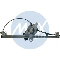 Max Fensterheber WRN136-L