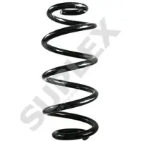 SUPLEX Fahrwerksfeder 03405