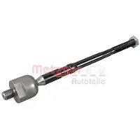 METZGER Axialgelenk, Spurstange KIT + GREENPARTS 51030108