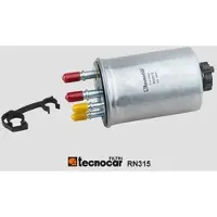 TECNOCAR Kraftstofffilter RN315